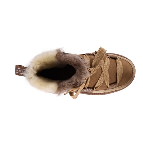 MUSHROOM BLURRED MICRO PATCHWORK - Perspective 3